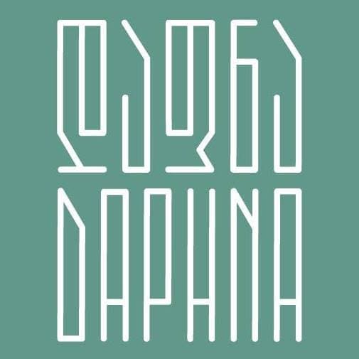 кафе Daphna