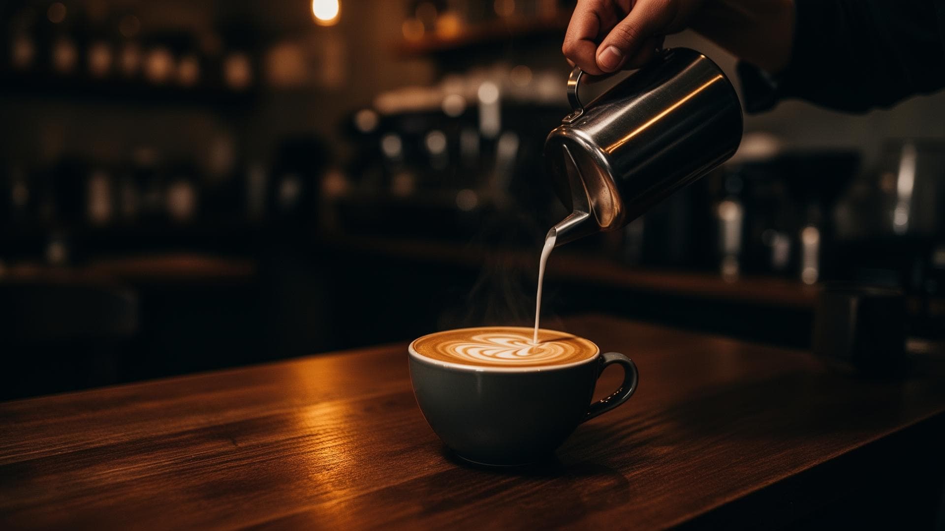 Ati cafe