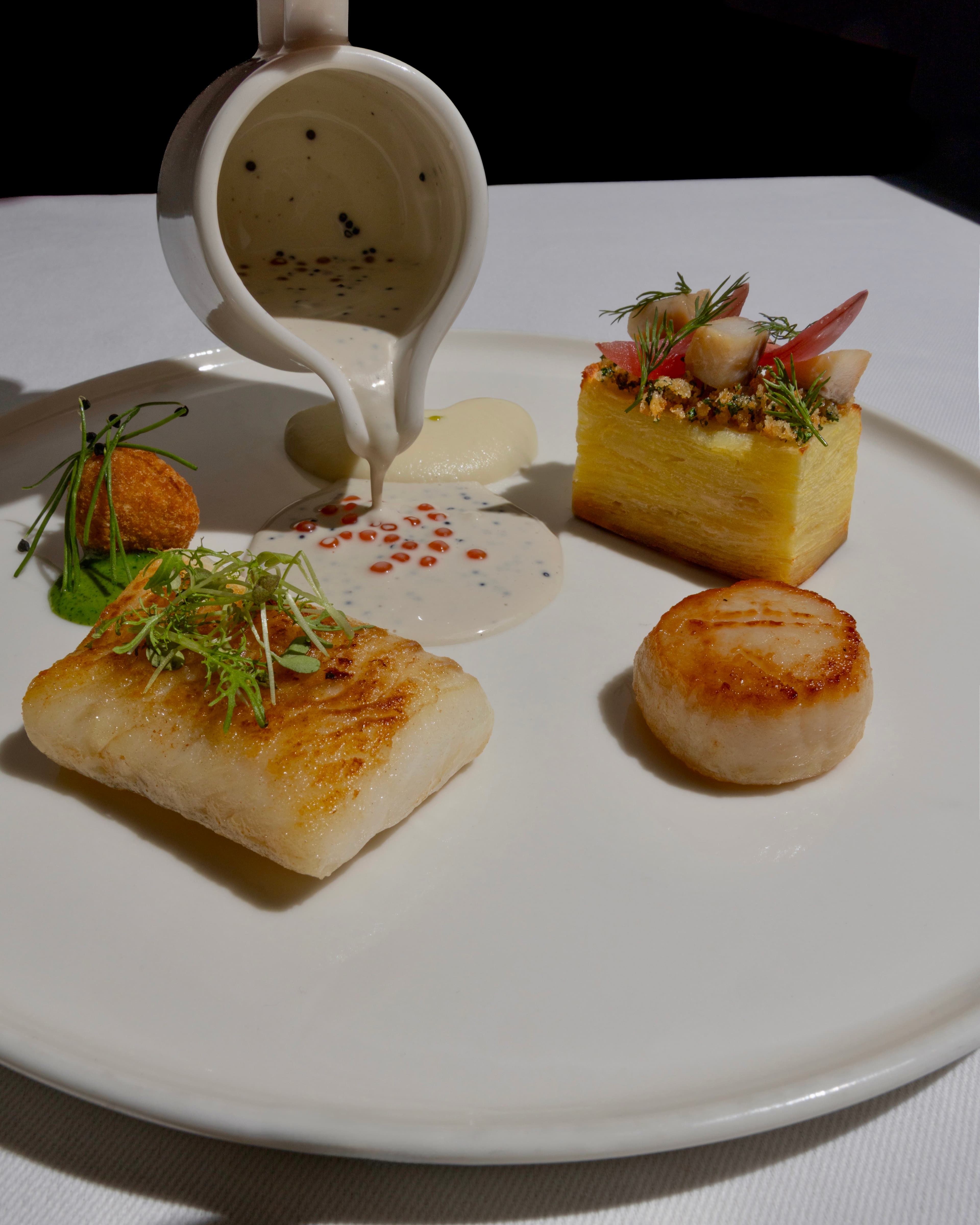 Reserve Restaurant