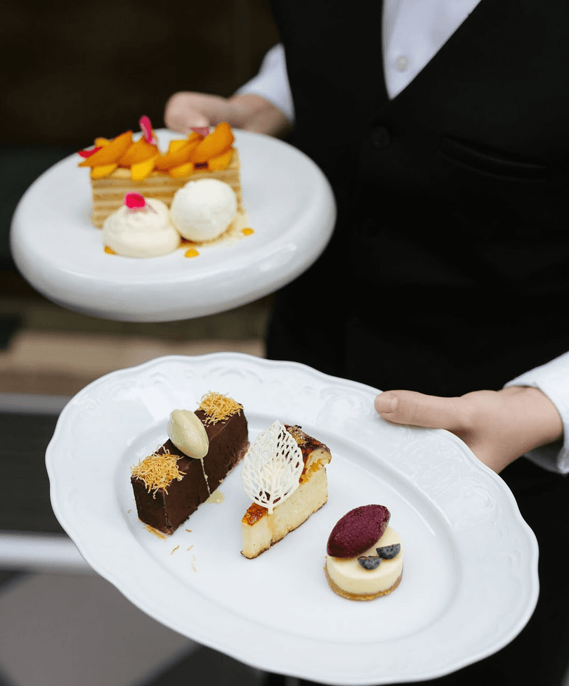 Reserve Restaurant